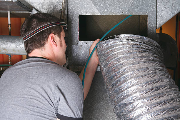 Best Ductwork Cleaning Services  in Benton, KY