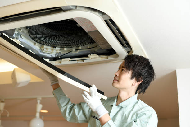 Best Home Air Vent Cleaning  in Benton, KY