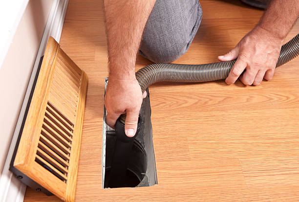 Best Emergency Air Duct Cleaning  in Benton, KY