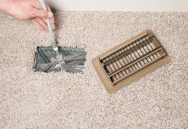 Best Residential Air Duct Cleaning  in Benton, KY