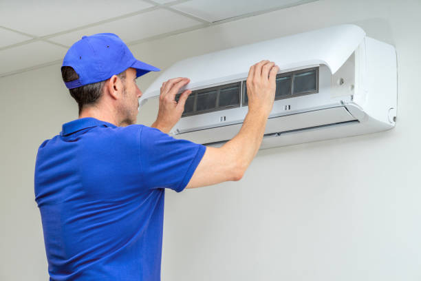 Best Air Duct Sanitizing Services  in Benton, KY