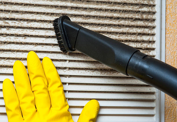 Best Air Duct Cleaning Near Me  in Benton, KY
